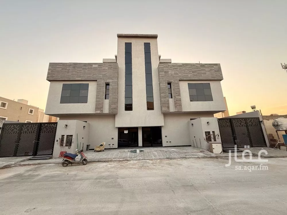 دور للبيع في شارع رقم 455, حي المونسية, مدينة الرياض, منطقة الرياض 1 صورة