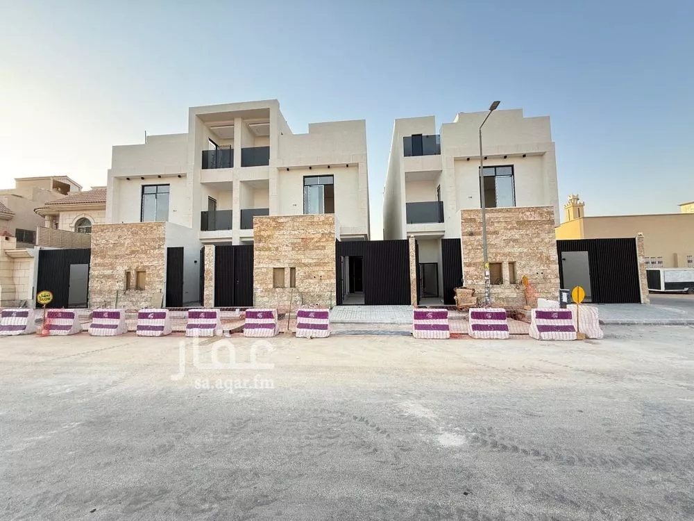 دور للبيع في شارع الورهاء, حي اليرموك, مدينة الرياض, منطقة الرياض 1 صورة