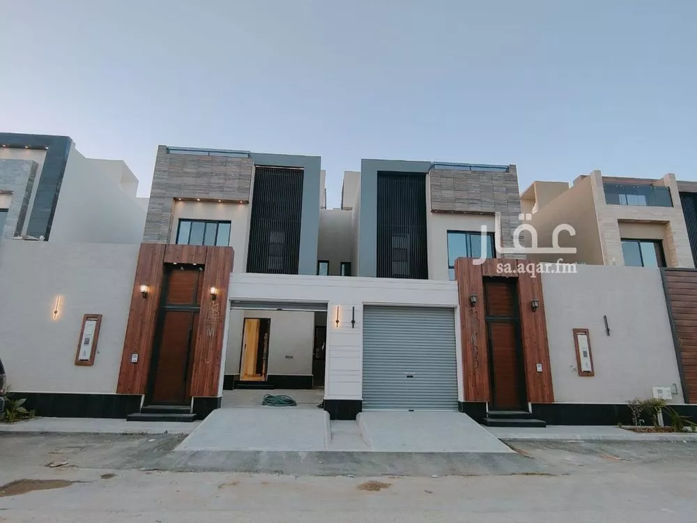 فيلا للبيع في شارع عبدالقدوس الانصاري, حي الرمال, مدينة الرياض, منطقة الرياض 1 صورة