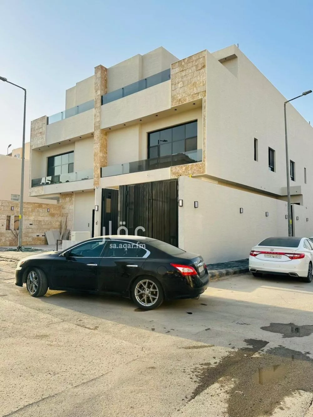 دور للبيع في شارع نهر النعامين, حي قرطبة, مدينة الرياض, منطقة الرياض 1 صورة