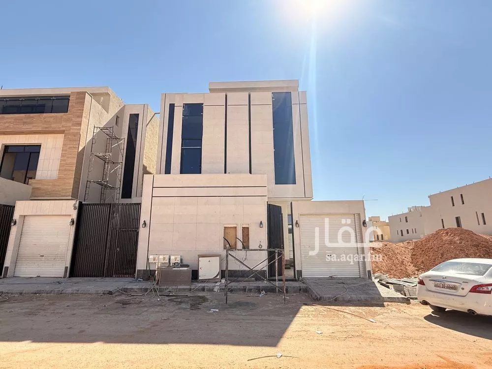 دور للبيع في شارع الصرح, حي المعيزيلة, مدينة الرياض, منطقة الرياض 1 صورة