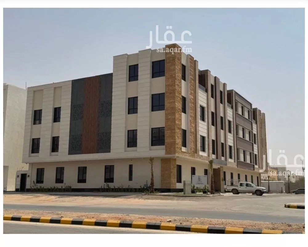 شقة للبيع في شارع القنا, حي المونسية, مدينة الرياض, منطقة الرياض 1 صورة