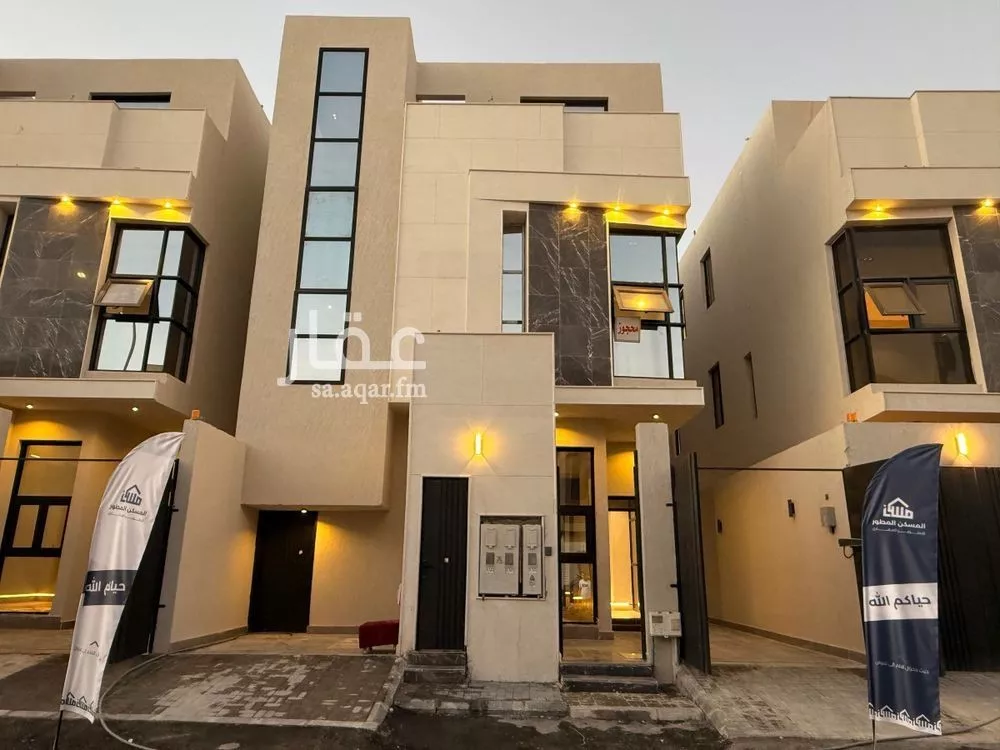 دور للبيع في شارع الضالع, حي قرطبة, مدينة الرياض, منطقة الرياض 1 صورة