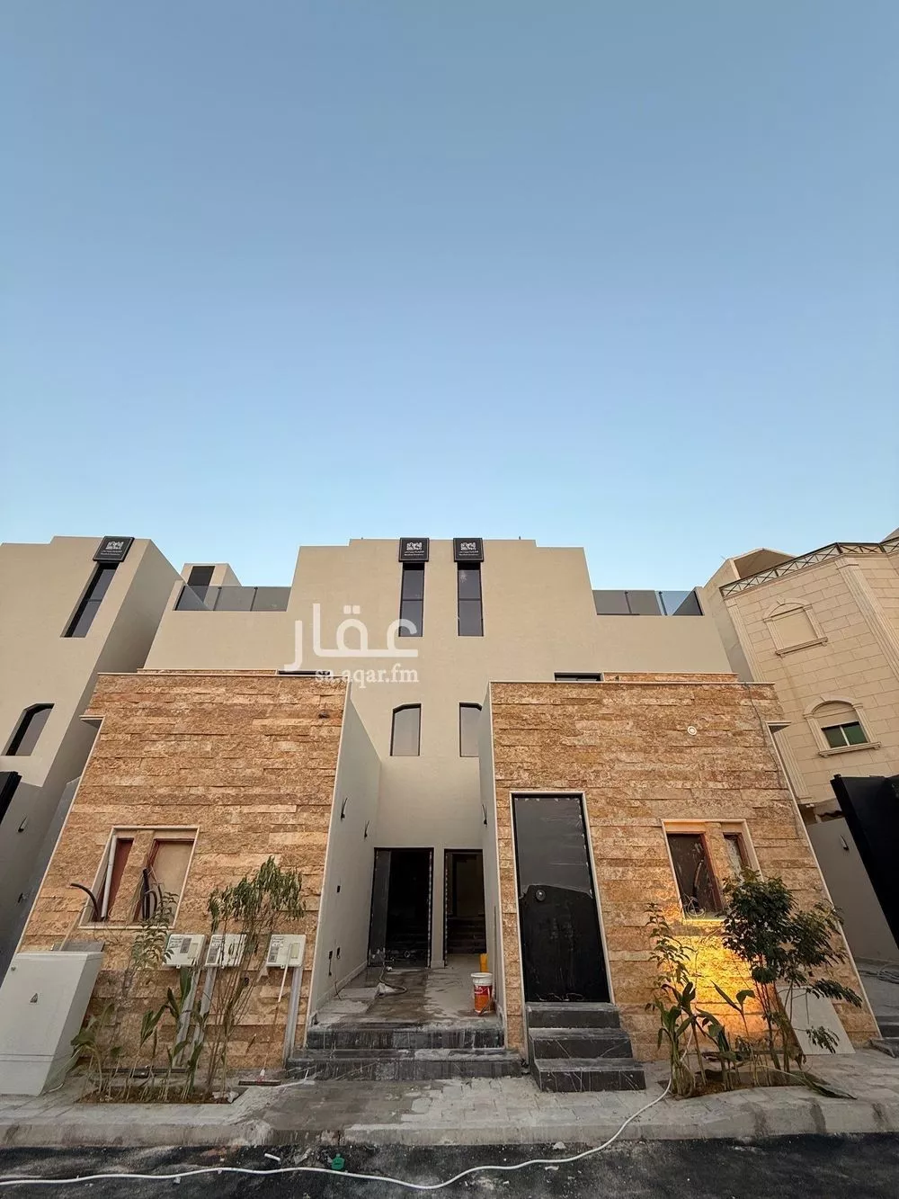 شقة للبيع في شارع الواسط, حي إشبيلية, مدينة الرياض, منطقة الرياض 1 صورة