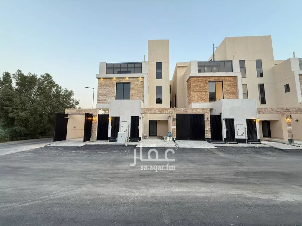 فيلا للبيع في شارع ملهم, حي اليرموك, مدينة الرياض, منطقة الرياض 1 صورة
