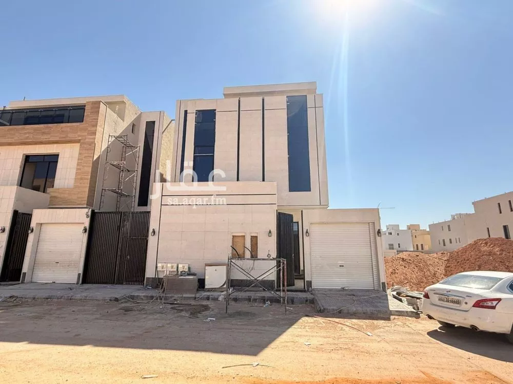 دور للبيع في شارع الصرح, حي المعيزيلة, مدينة الرياض, منطقة الرياض 1 صورة