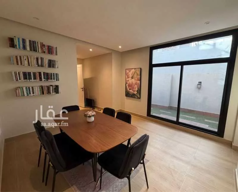 شقة للإيجار في شارع ال شهيوين, حي المرسلات, مدينة الرياض, منطقة الرياض 1 صورة