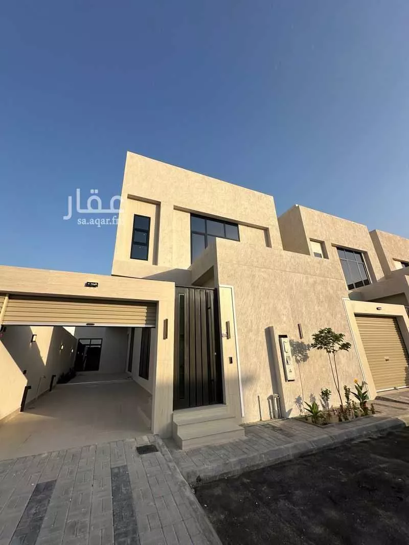 فيلا للبيع في شارع اشبيليه 156, حي إشبيلية, مدينة الجبيل, المنطقة الشرقية 1 صورة