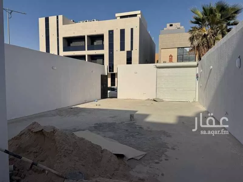 استراحة للإيجار في شارع أبي جعفر البتي ، حي العارض ، الرياض ، منطقة الرياض 1 صورة