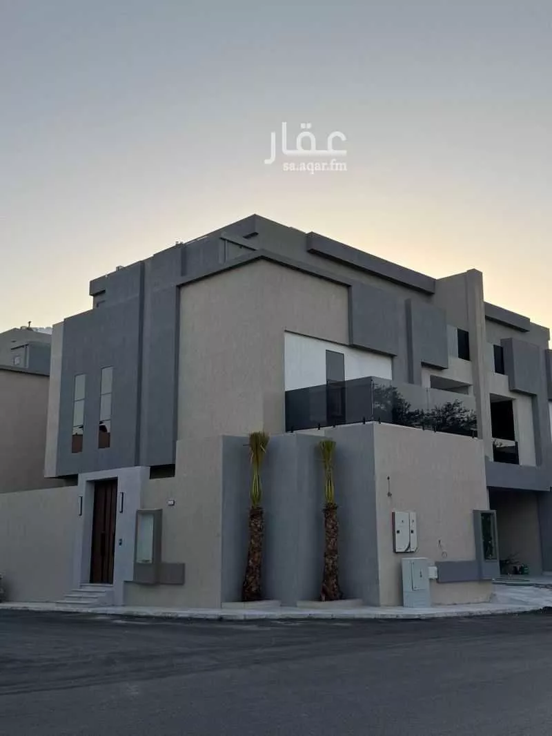 دور للإيجار في شارع الإمام الشوكاني, حي المربع, مدينة الرياض, منطقة الرياض 1 صورة