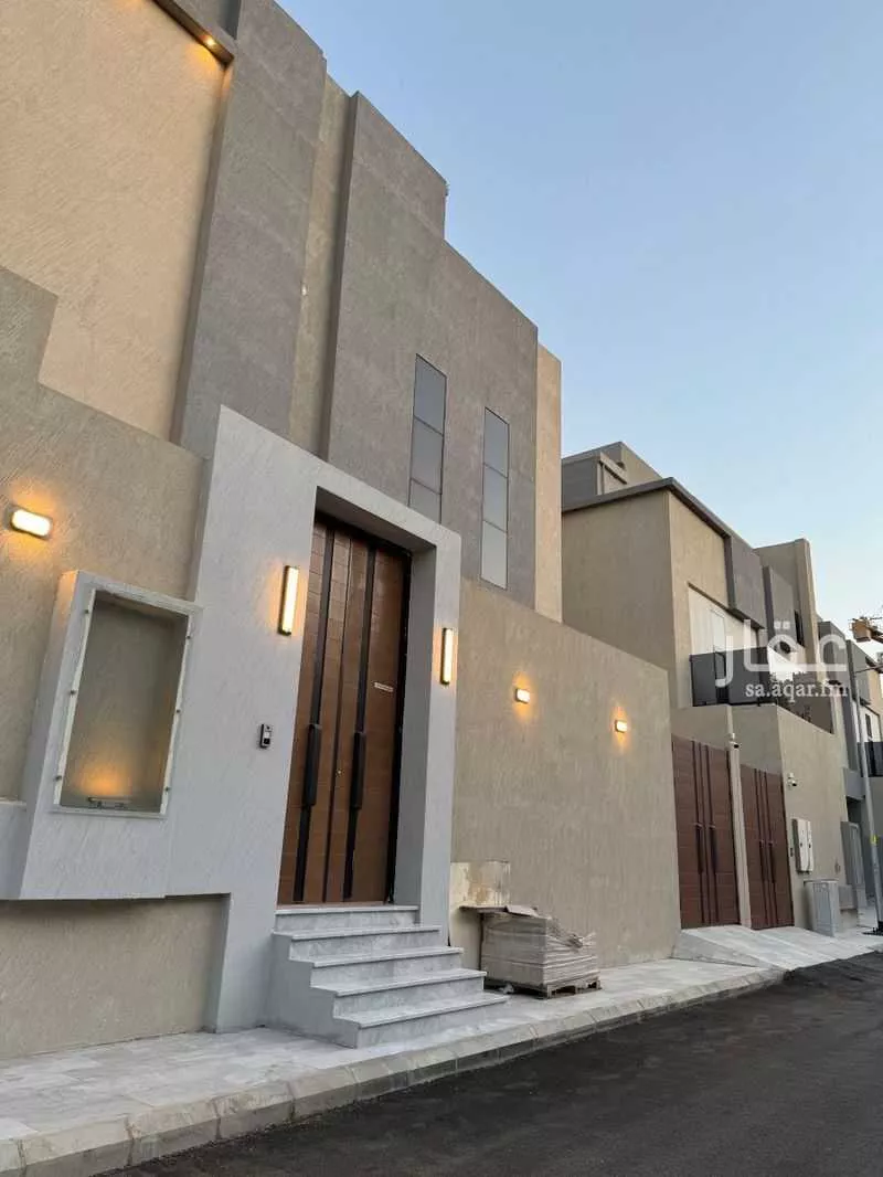 فيلا للإيجار في شارع الإمام الشوكاني, حي المربع, مدينة الرياض, منطقة الرياض 1 صورة