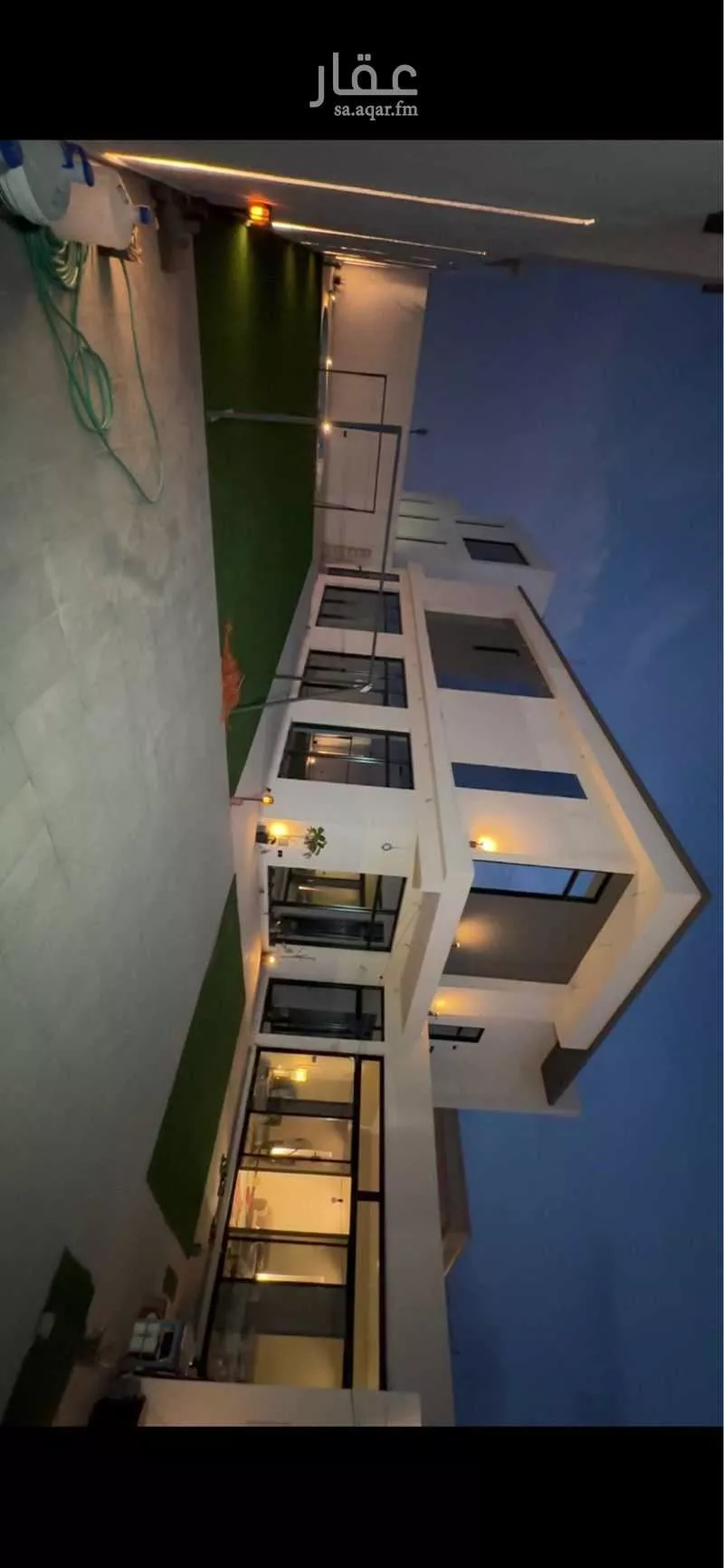 فيلا للبيع في شارع عقرباء 140 ، حي عقرباء ، الجبيلة ، الدرعية 1 صورة