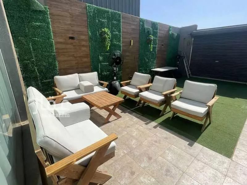 استراحة للإيجار في حي ، شارع رقم 31، 2818 ، حي ظهرة لبن ، الرياض ، منطقة الرياض 1 صورة