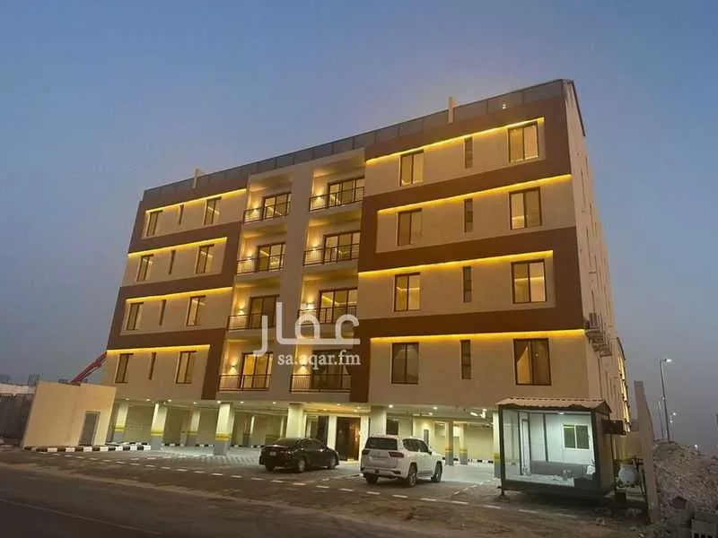 شقة للإيجار في شارع 17954207, حي السيف, مدينة الدمام, المنطقة الشرقية 1 صورة