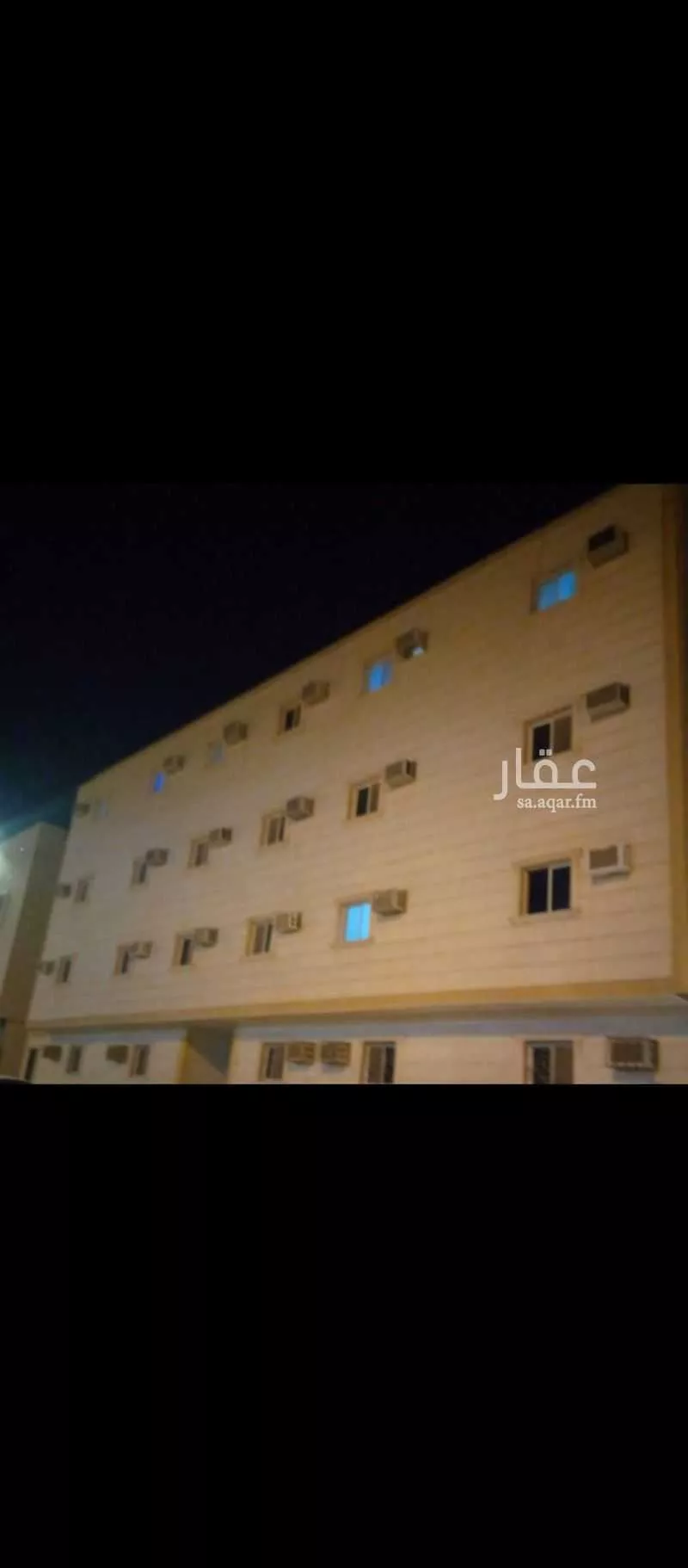 عمارة للإيجار في شارع عسير ، حي ظهرة لبن ، الرياض ، منطقة الرياض 1 صورة