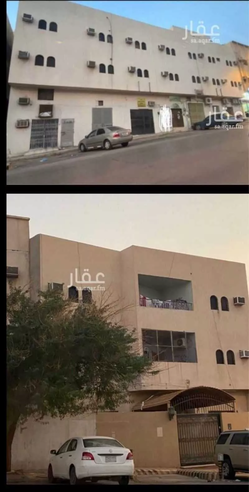 عمارة للبيع في شارع اسد بن الفرات ، حي العمل ، الرياض ، منطقة الرياض 1 صورة