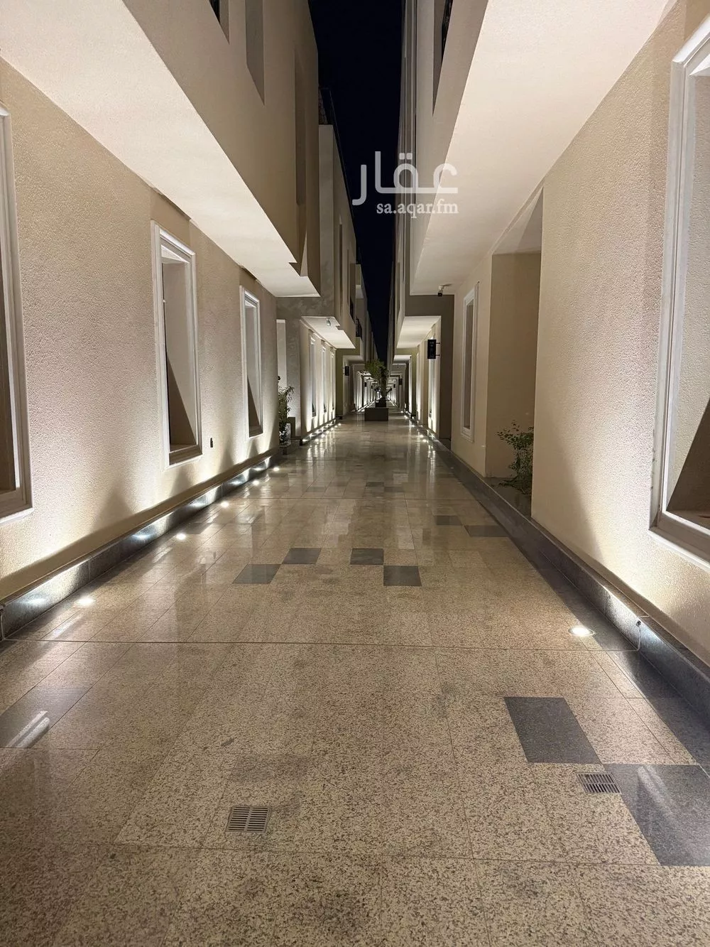 شقة للإيجار في شارع الطبيعة, حي النرجس, مدينة الرياض, منطقة الرياض 1 صورة