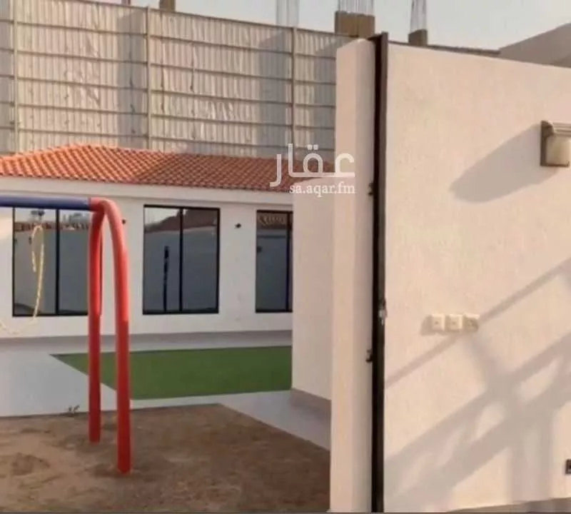 استراحة للبيع في شارع يزيد بن عبد الملك, حي طيبة, مدينة جدة, منطقة مكة المكرمة 1 صورة