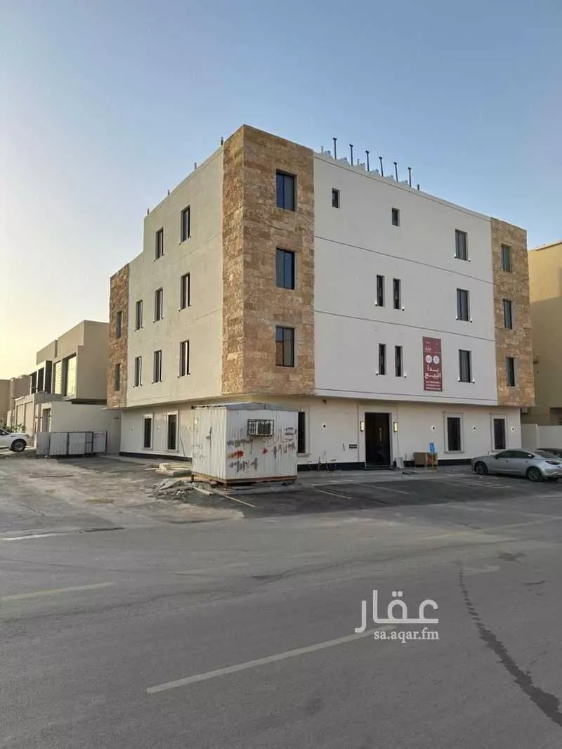 شقة للبيع في شارع القمري, حي الحزم, مدينة الرياض, منطقة الرياض 1 صورة