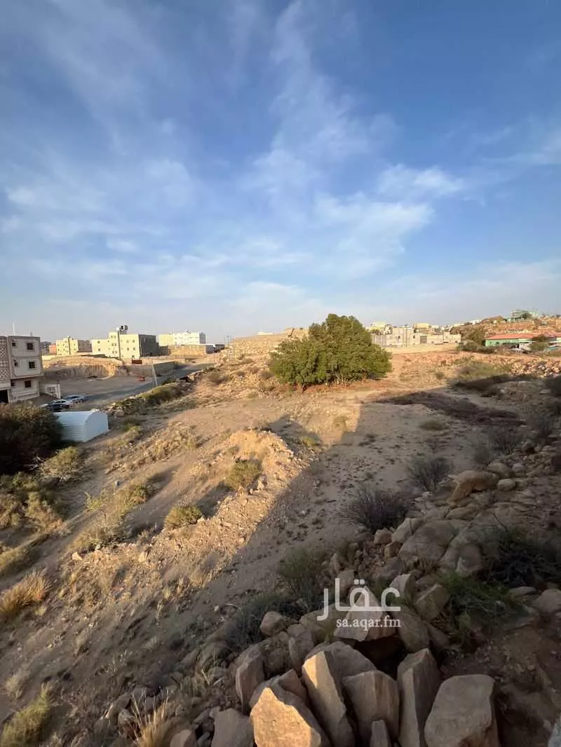 أرض للإيجار في شارع عبدالملك الغرناطي, حي القلت, مدينة امارة منطقة مكة المكرمة - الطائف, منطقة مكة المكرمة 1 صورة