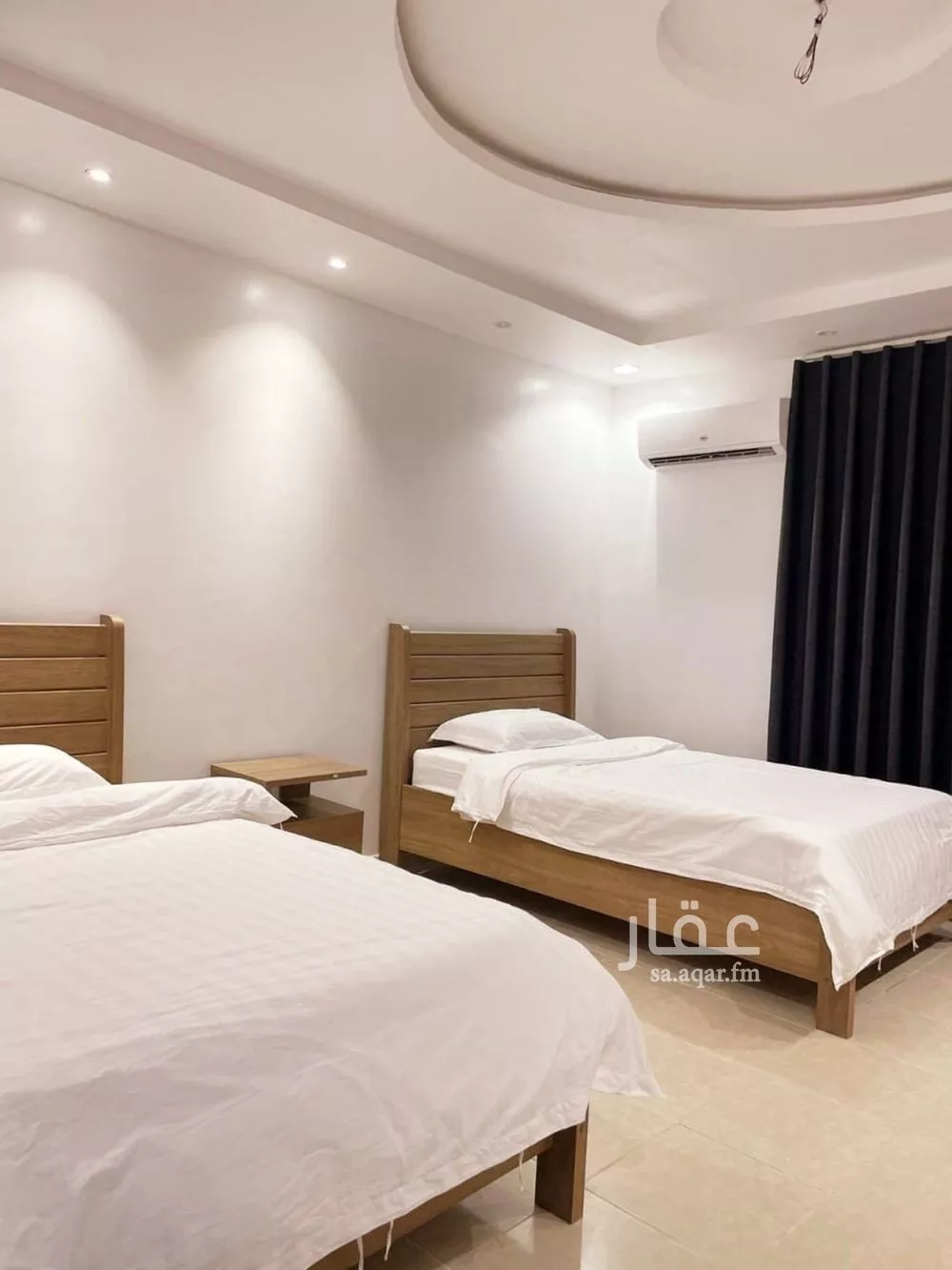 استراحة للإيجار في شارع عبدالله الكركي, حي السناح, مدينة الطائف, منطقة مكة المكرمة 1 صورة