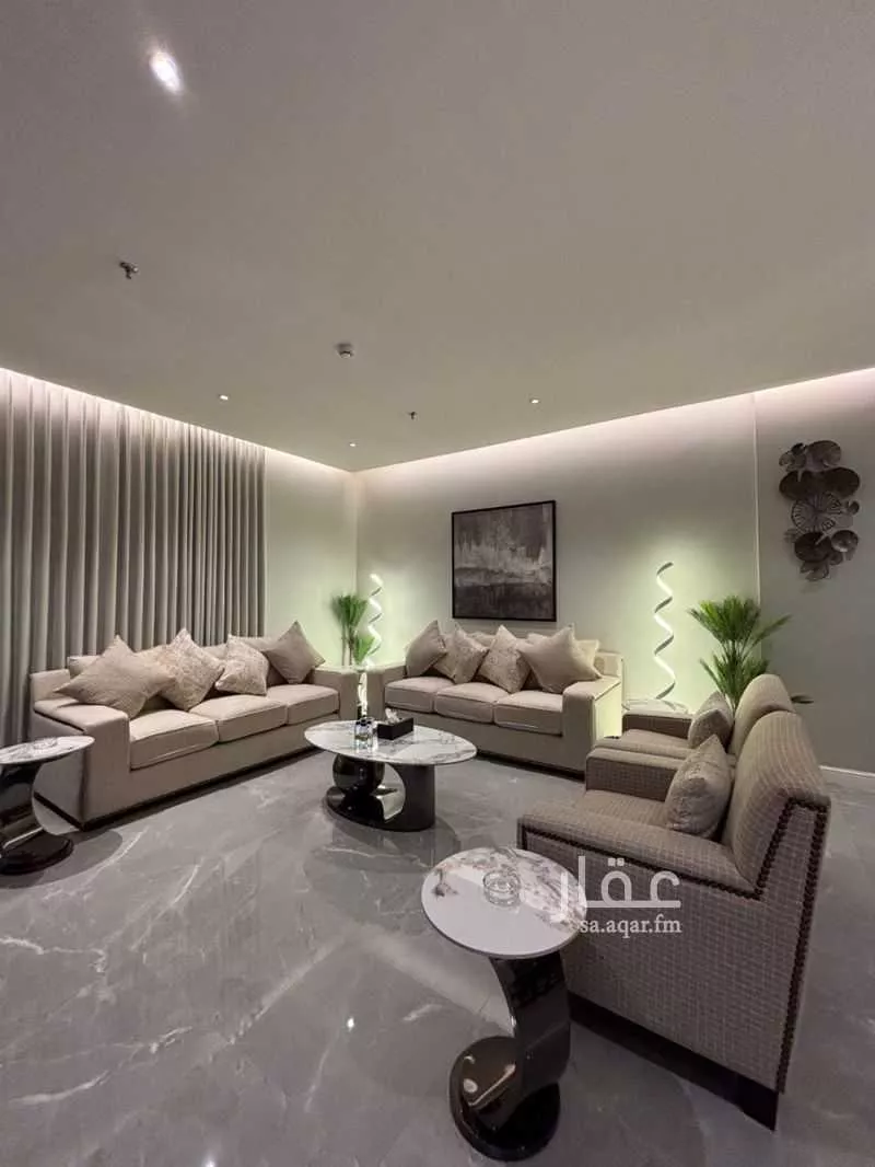عمارة للإيجار في شارع وادي الشوكة, حي الصحافة, مدينة الرياض, منطقة الرياض 1 صورة