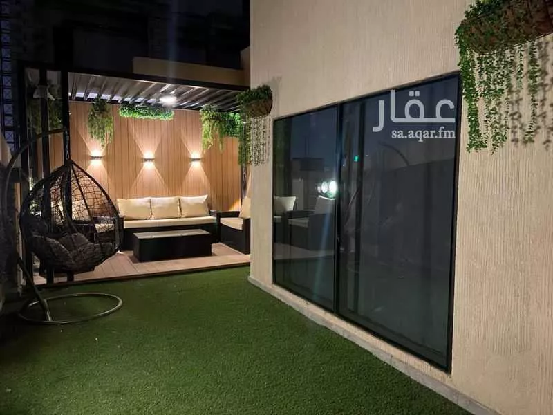 عمارة للإيجار في شارع وادي الشوكة, حي الصحافة, مدينة الرياض, منطقة الرياض 1 صورة