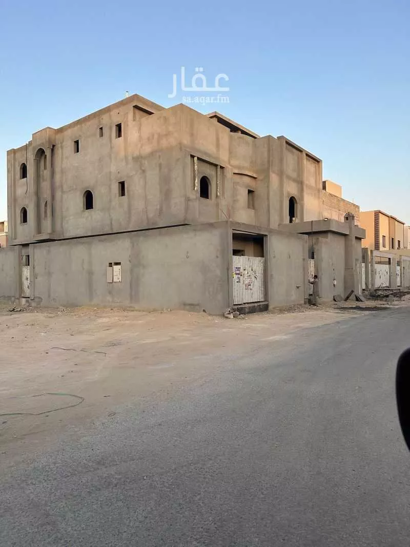 فيلا للبيع في شارع عقرباء 174, حي عقرباء, مدينة امارة منطقة الرياض - الجبيله, منطقة الرياض 1 صورة