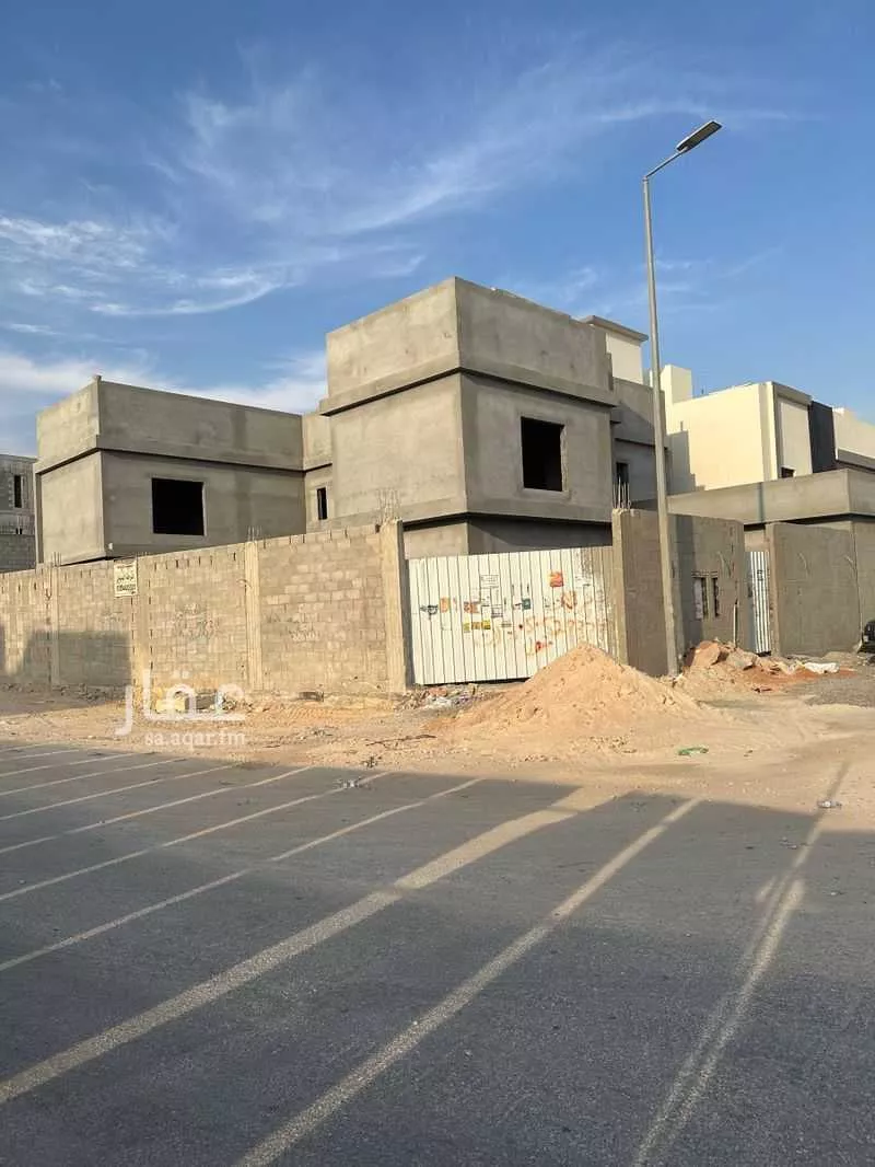 فيلا للبيع في شارع الملك خالد ابن عبدالعزيز سعود, حي عقرباء, مدينة الجبيلة, منطقة الرياض 1 صورة