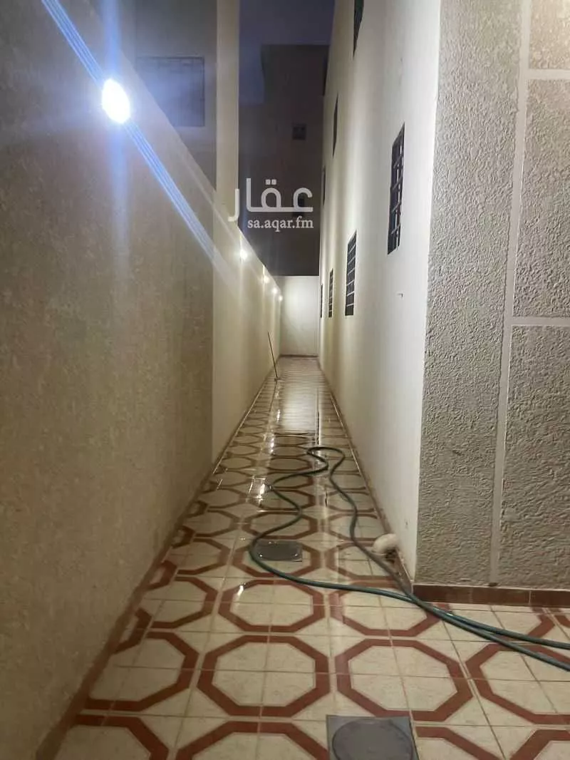 دور للإيجار في شارع 5244153, حي الملك عبدالعزيز, مدينة المجمعه, منطقة الرياض 1 صورة