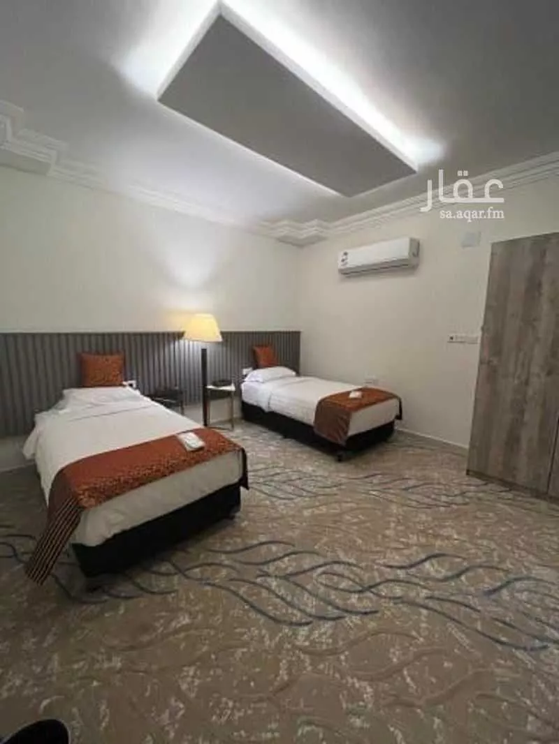 شقة مفروشة للحجز في شارع موسى بن ابي موسى الاشعري ، حي الملك فهد ، المدينة المنورة ، امارة منطقة المدينة المنورة 1 صورة