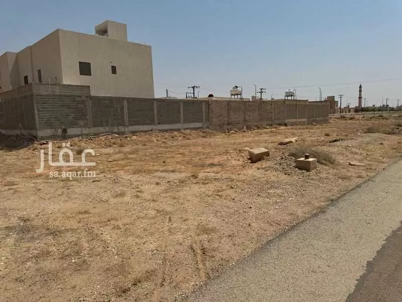 أرض للبيع في شارع شارع الأطاولة, حي الأمل, مدينة البكيريه, منطقة القصيم 1 صورة