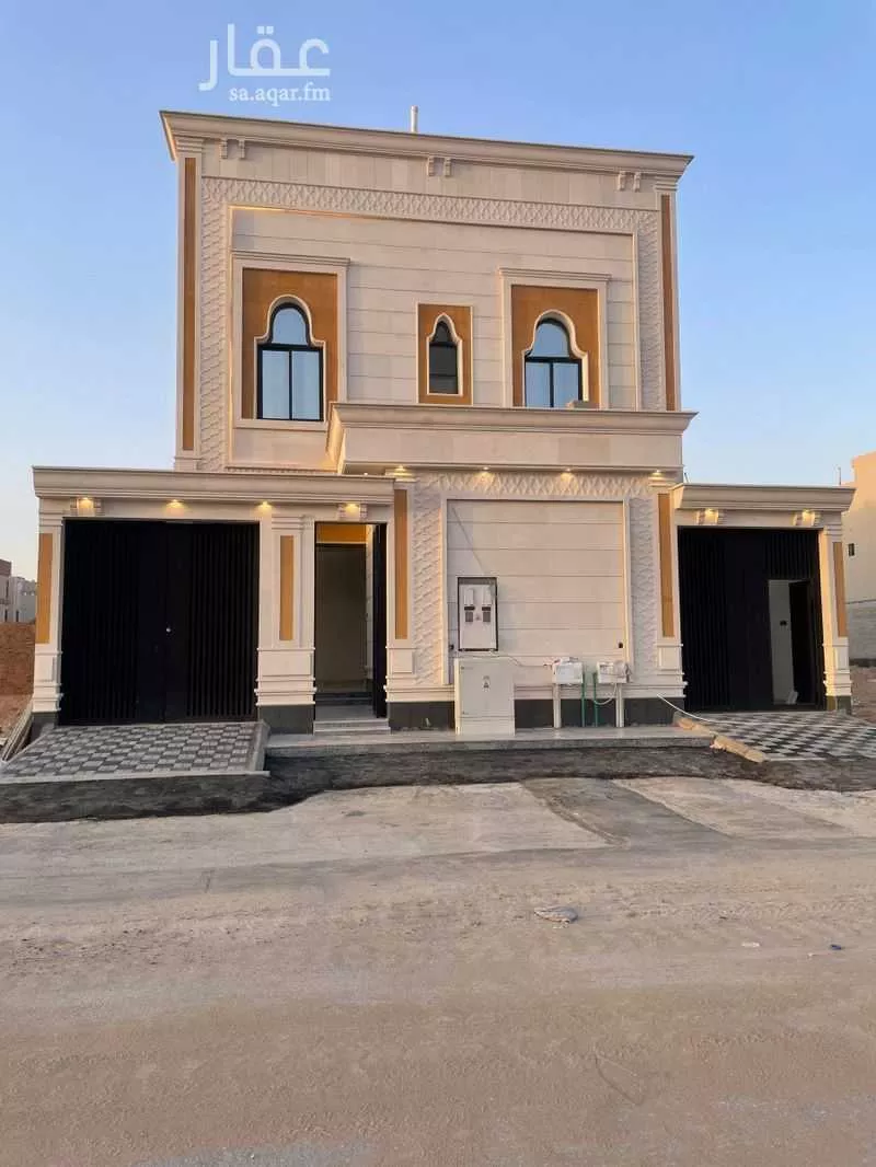 دور للإيجار في شارع الرايه, حي الندوة, مدينة الرياض, منطقة الرياض 1 صورة