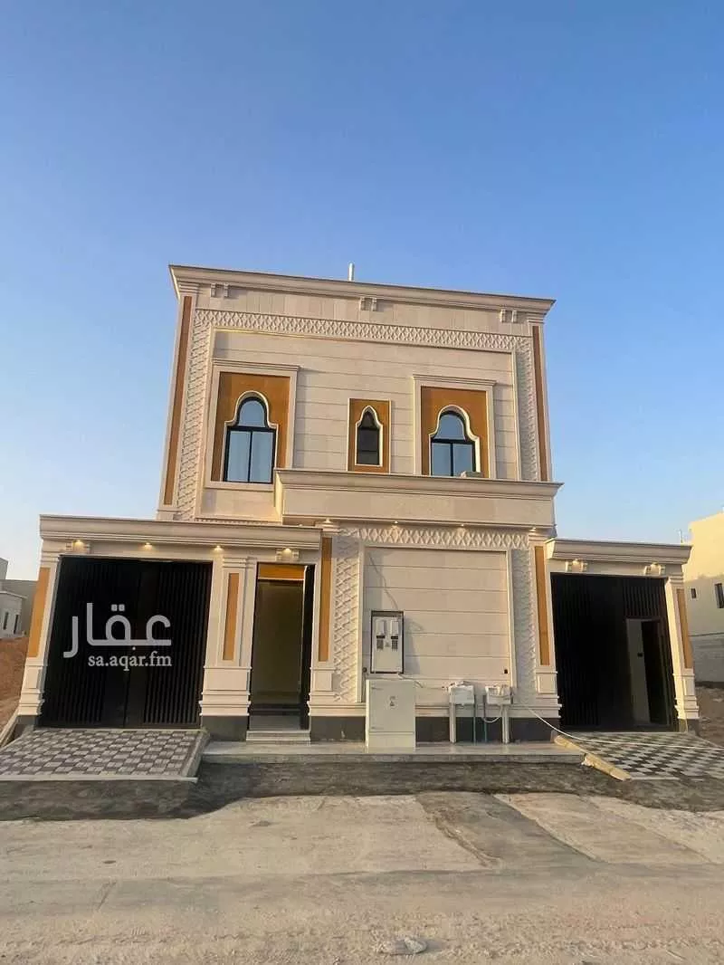 دور للبيع في حي الندوة ، الرياض ، منطقة الرياض 1 صورة