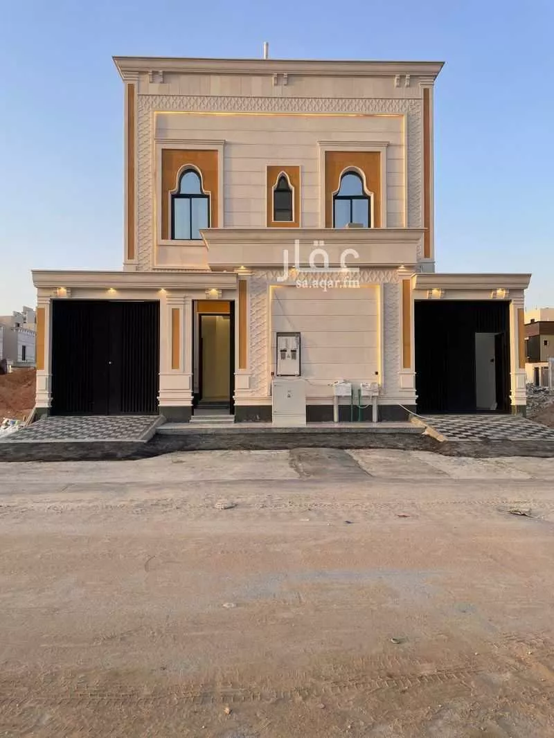 فيلا للبيع في شارع الرايه ، حي الندوة ، الرياض ، منطقة الرياض 1 صورة