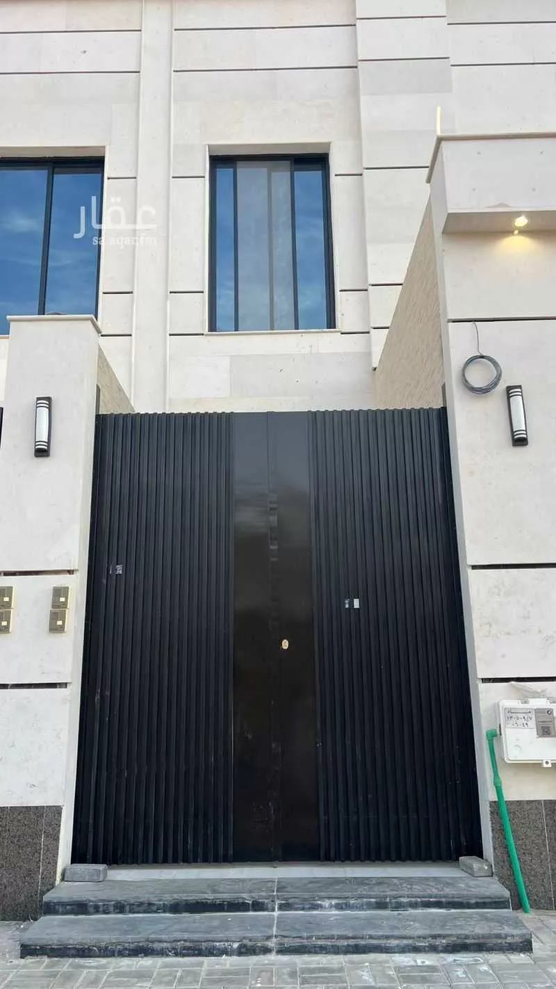 فيلا للإيجار في شارع الأمان, حي السعادة, مدينة الرياض, منطقة الرياض 1 صورة