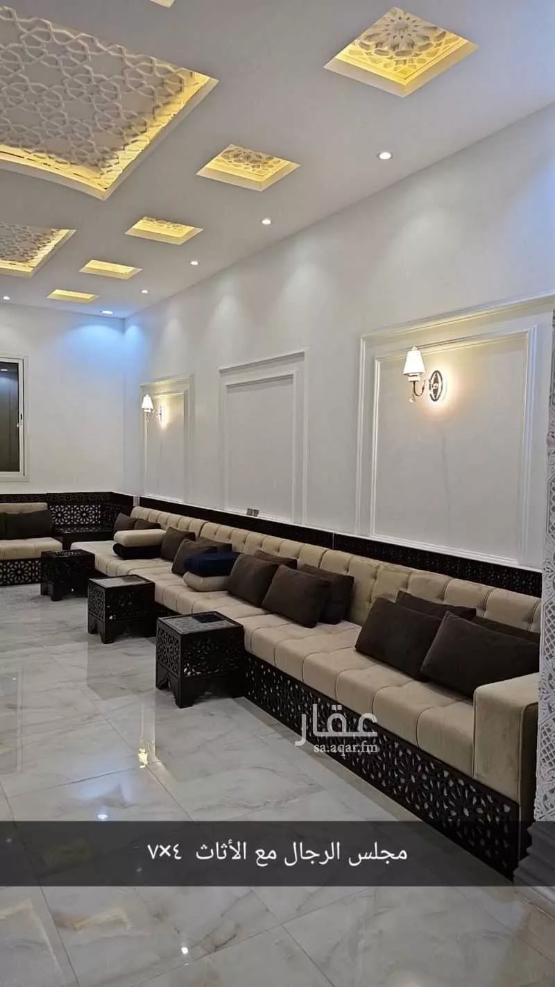 دور للبيع في شارع الريف, حي الجامعة, مدينة المزاحميه, منطقة الرياض 1 صورة