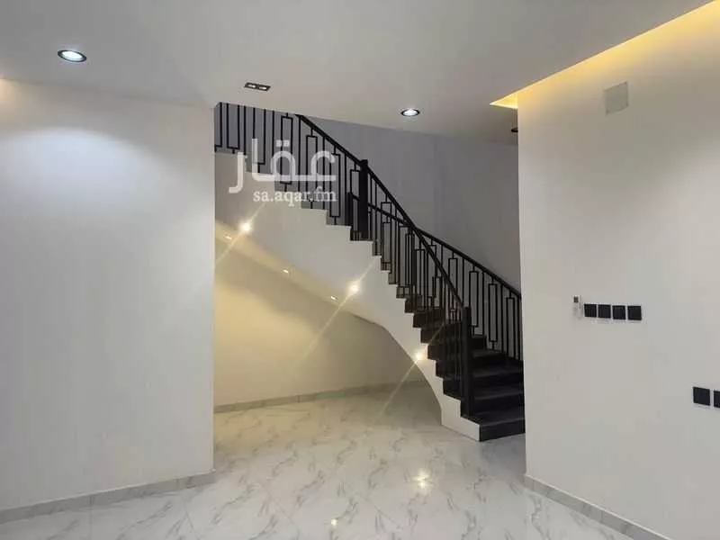دور للإيجار في شارع بسر ابن ارطاة, حي نوارة, مدينة المزاحميه, منطقة الرياض 1 صورة