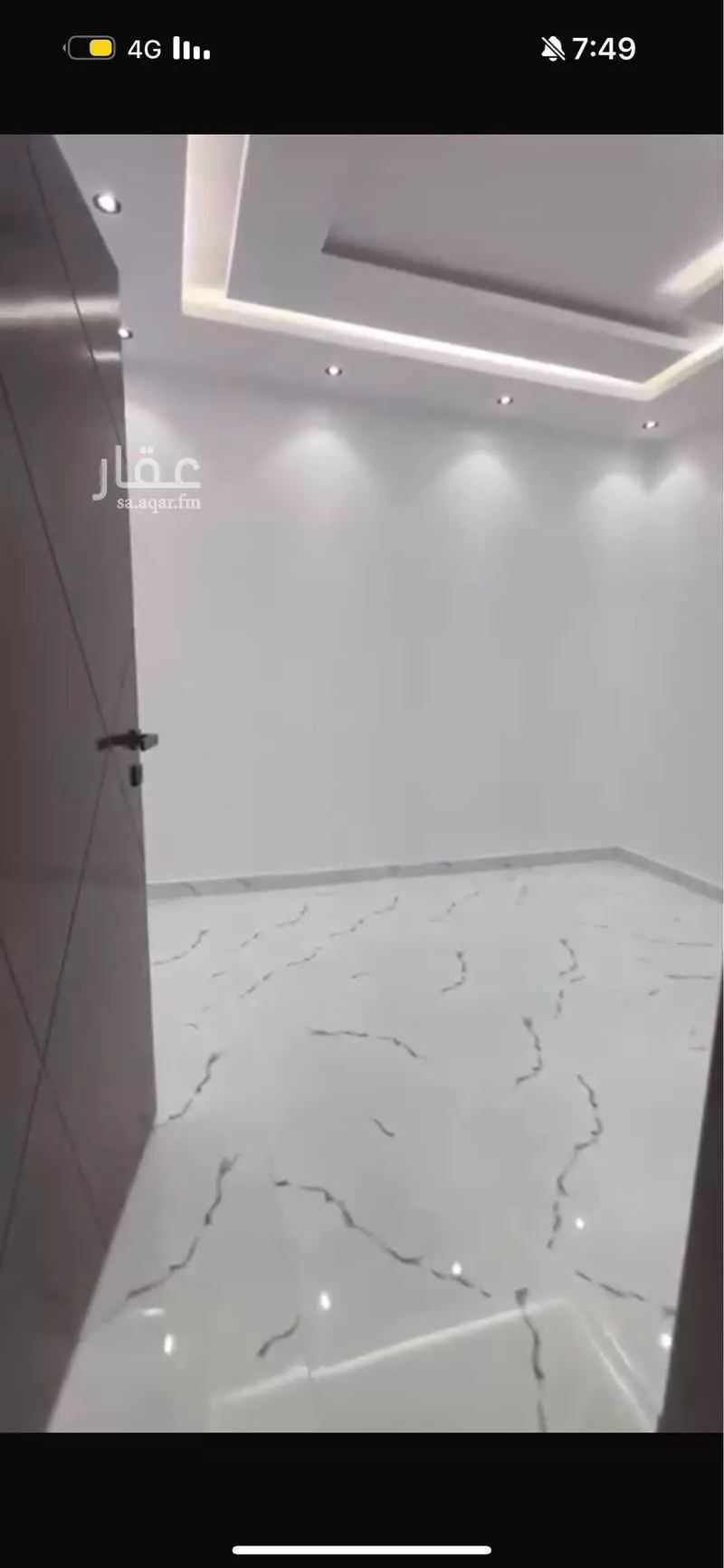 شقة للإيجار في شارع نواره, حي نوارة, مدينة المزاحمية, منطقة الرياض 1 صورة