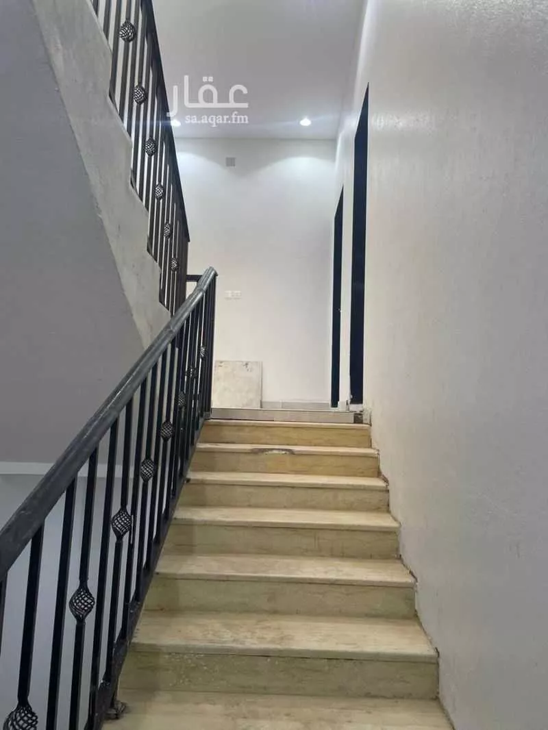 شقة للإيجار في شارع ياسر بن مالك, حي الورود, مدينة المزاحمية, منطقة الرياض 1 صورة