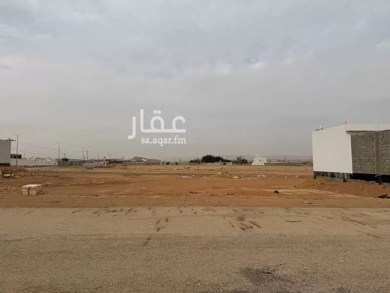 أرض للبيع في شارع لا يوجد, مدينة البدائع, منطقة الرياض 1 صورة