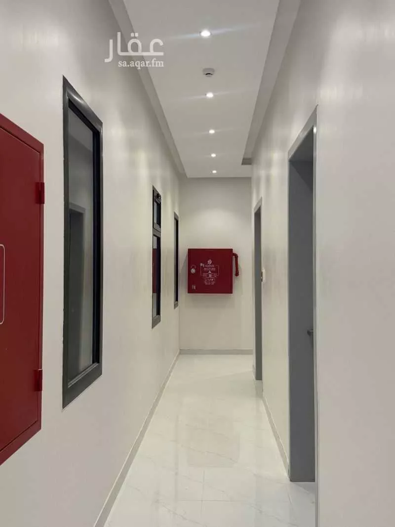 شقة للإيجار في شارع شارع الامام فيصل بن تركي, حي الهدا, مدينة المزاحمية, منطقة الرياض 1 صورة