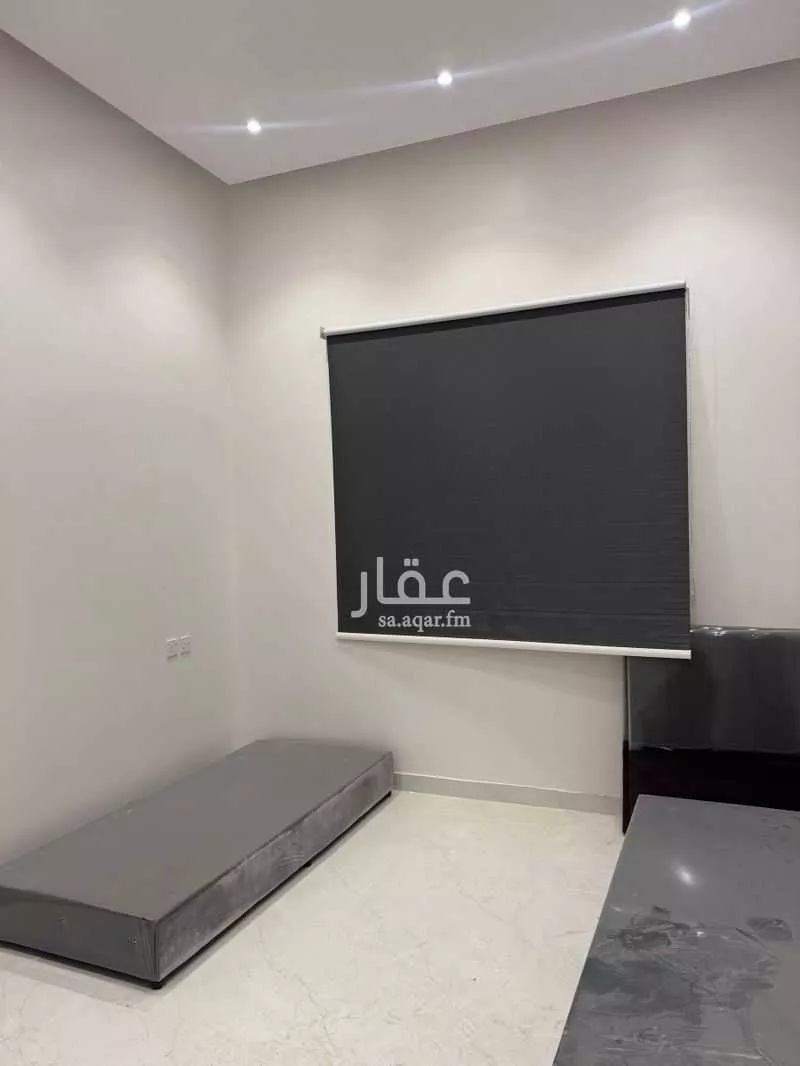 شقة للإيجار في شارع شارع الامام فيصل بن تركي, حي الهدا, مدينة المزاحمية, منطقة الرياض 1 صورة