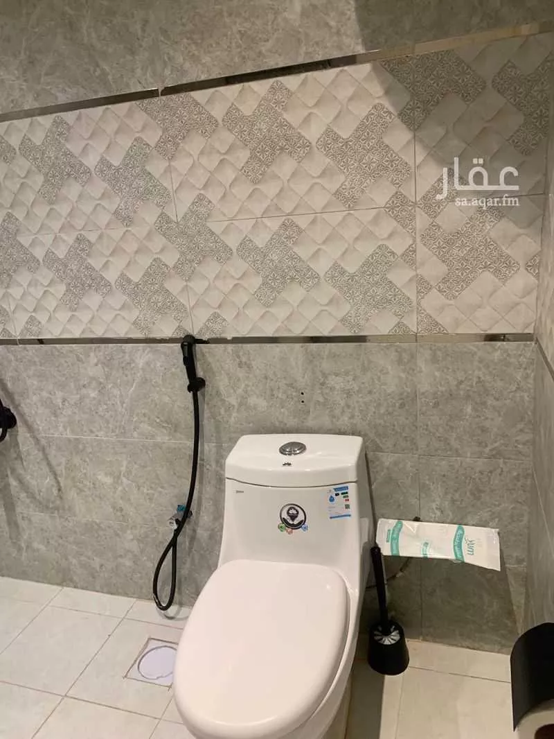 شقة مفروشة للحجز في شارع العمرة ، حي الصحافة ، الرياض ، منطقة الرياض 1 صورة