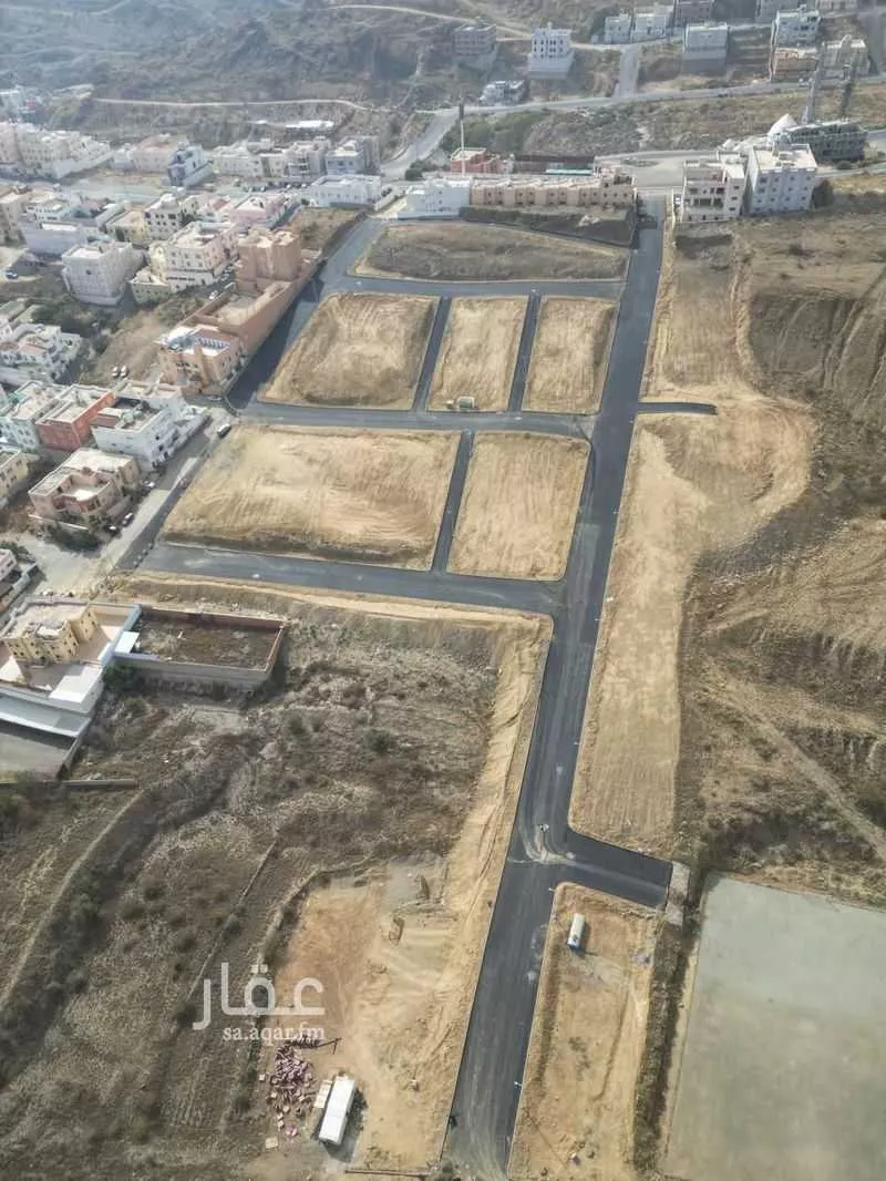 أرض للبيع في حي السلام, مدينة ابها, منطقة عسير 1 صورة