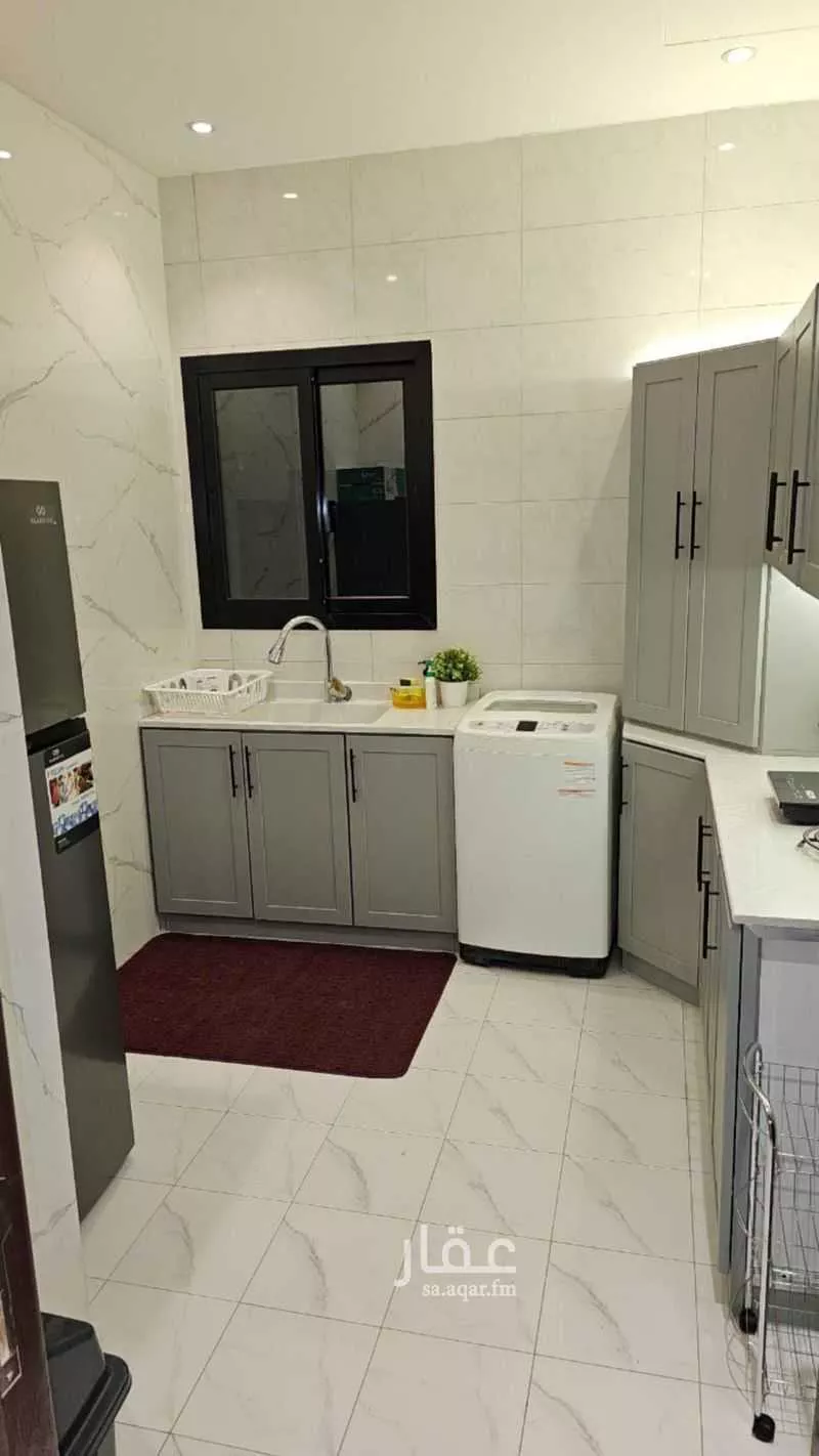 شقة للإيجار في شارع المدانه, حي اليرموك, مدينة الرياض, منطقة الرياض 1 صورة