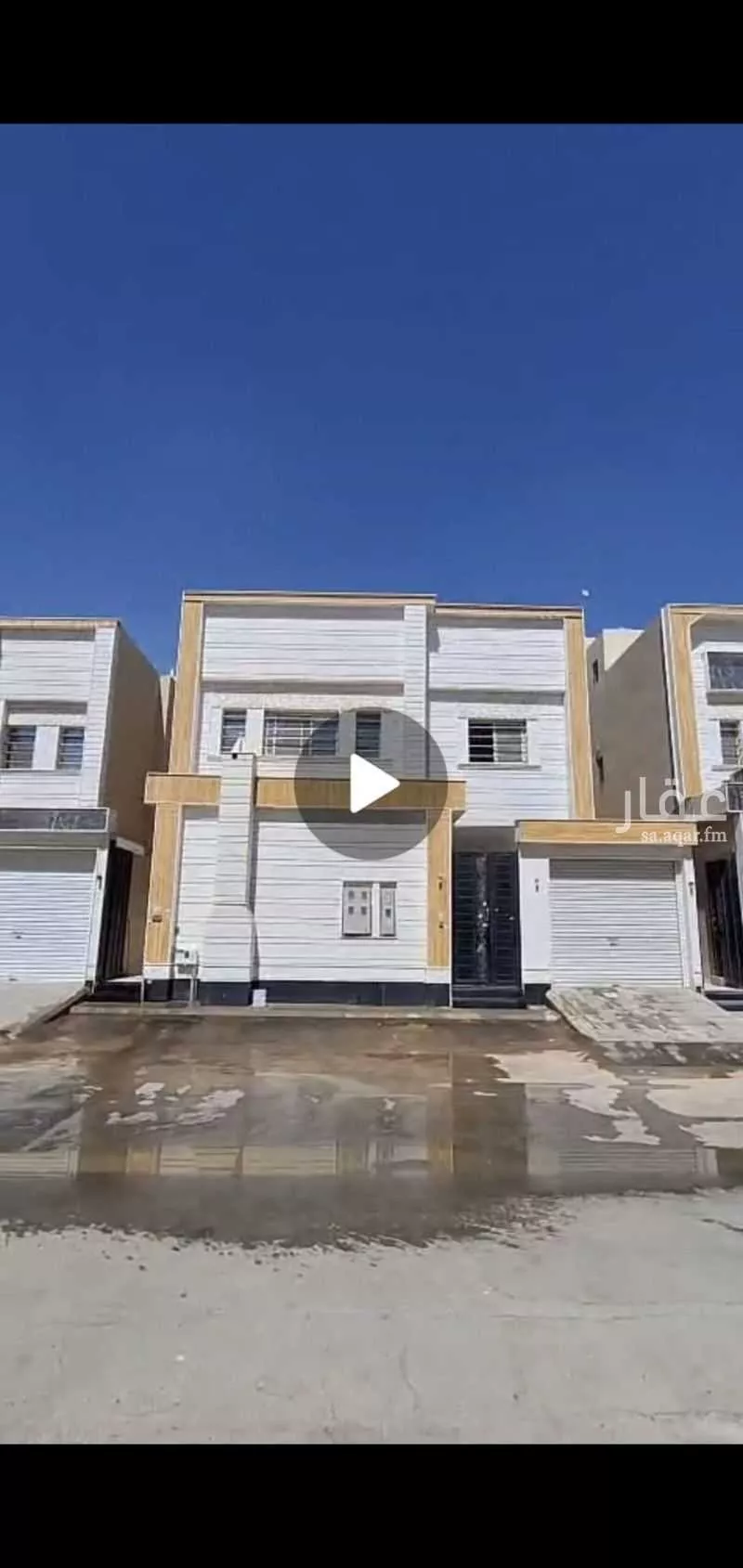 فيلا للإيجار في شارع خارجة بن سعيد, حي الرمال, مدينة الرياض, منطقة الرياض 1 صورة