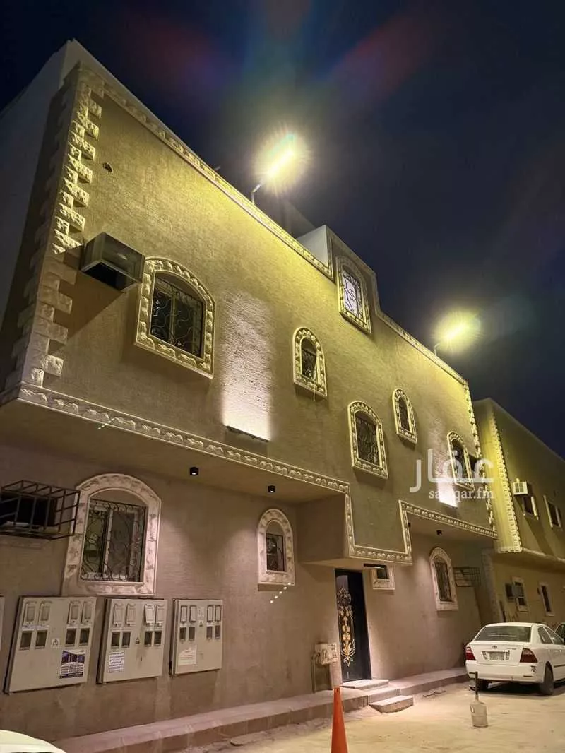 شقة للإيجار في شارع خويلد بن مرة, حي منفوحة الجديدة, مدينة الرياض, منطقة الرياض 1 صورة