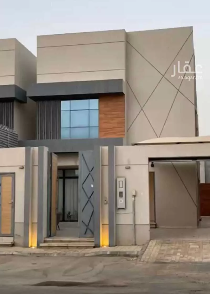 فيلا للبيع في شارع مطرق, حي العارض, مدينة الرياض, منطقة الرياض 1 صورة