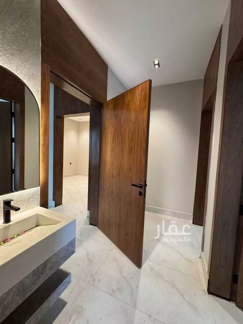 دور للإيجار في شارع جبل البرم, حي الرمال, مدينة الرياض, منطقة الرياض 1 صورة